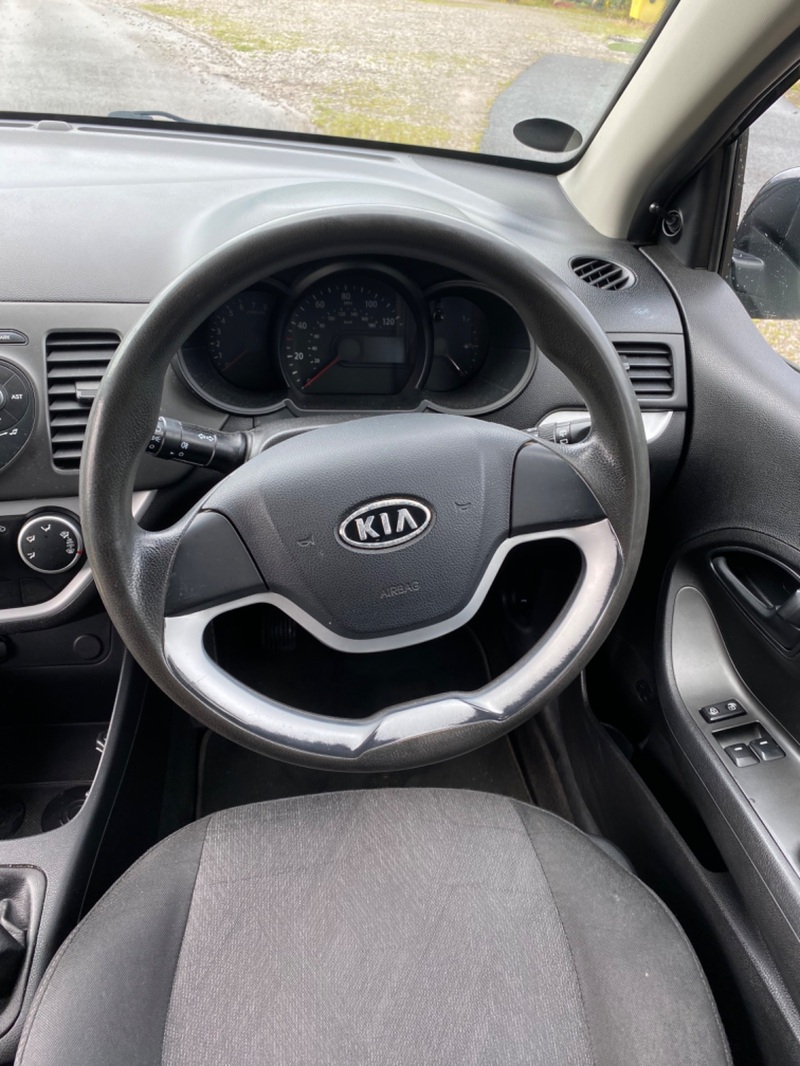 KIA PICANTO