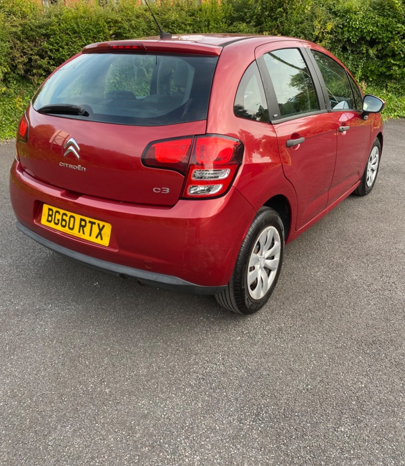 CITROEN C3